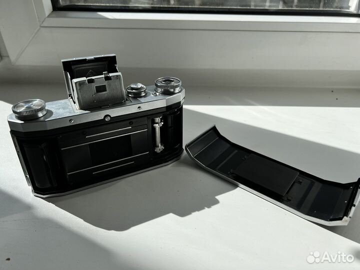 Фотоаппарат Praktica