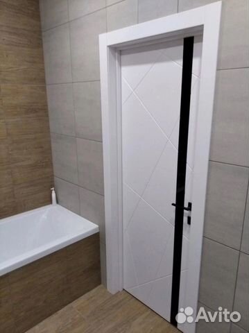 Дверь межкомнатная