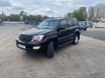 Lexus GX 4.7 AT, 2005, 299 000 км, с пробегом, цена 1 950 999 руб.