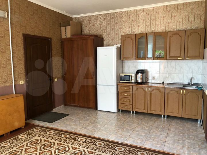 Дом 181,7 м² на участке 6,5 сот.