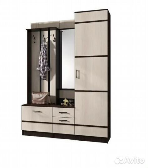 Прихожая Сакура