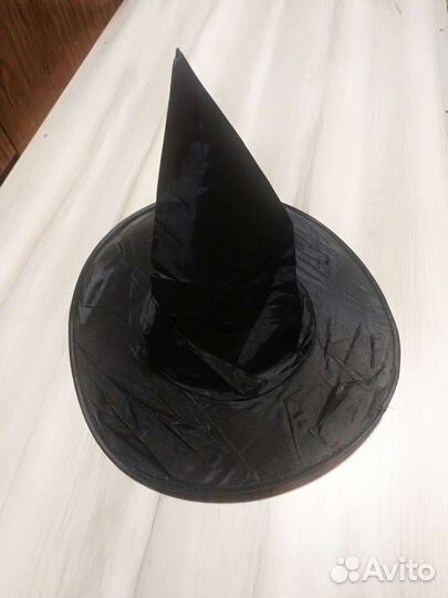 Шляпа/колпак/ведьмы
