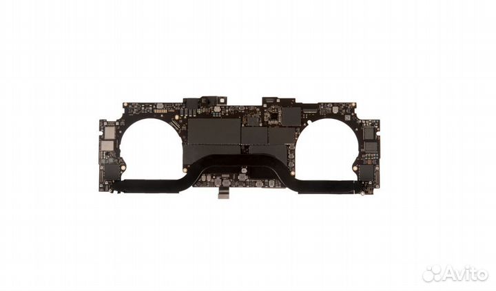 Материнская плата MacBook Pro 16 2021 A2485