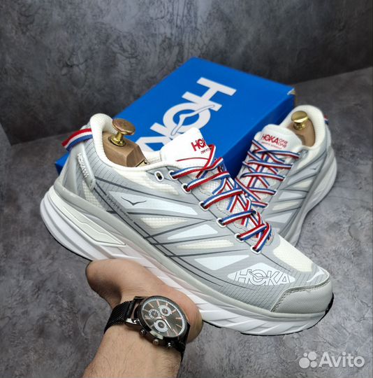 Кроссовки мужские noka