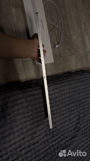 Клавиатура apple magic keyboard 2
