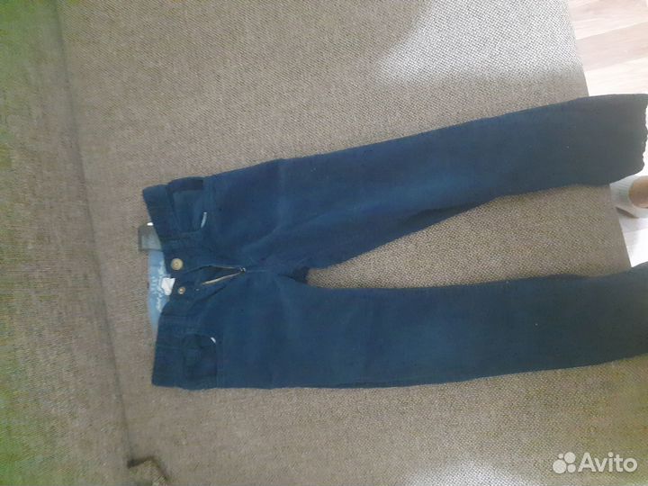 Детские веши