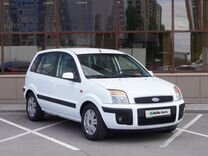 Ford Fusion 1.4 AMT, 2007, 217 116 км, с пробегом, цена 549 000 руб.