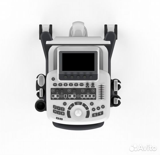 Узи аппарат