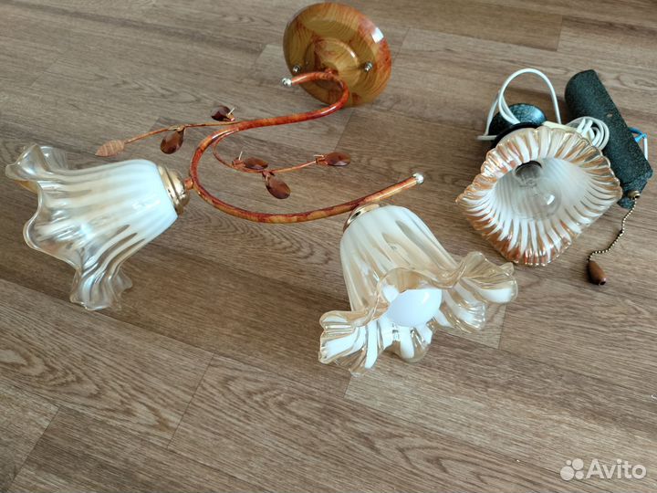 Светильник