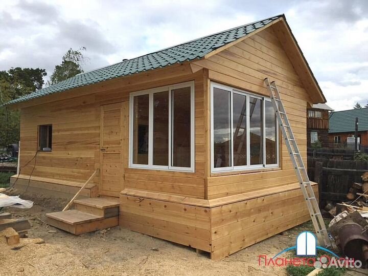 Пластиковые окна, окна пвх