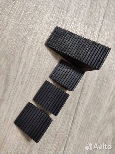 Установочные плитки