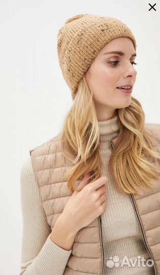 Шапка женская новая
