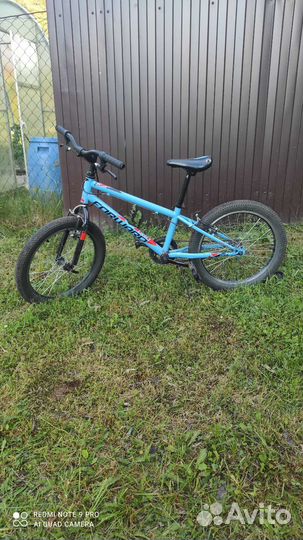 Велосипед 20