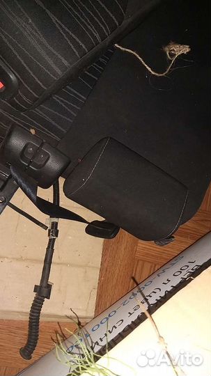 Подголовник задний сиденья мазда 2 демио mazda 2