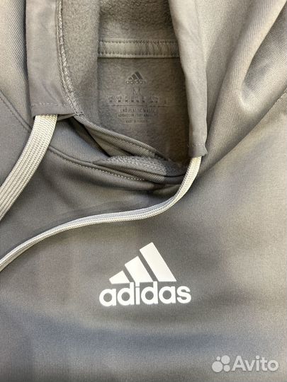 Худи Adidas