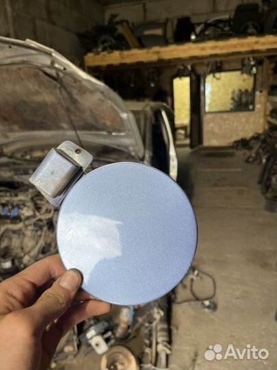 Лючок бензобака дэу нексия