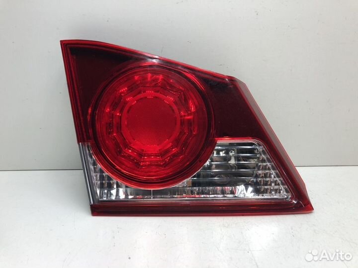 Фонарь задний левый Honda Civic 4D 2006-2009