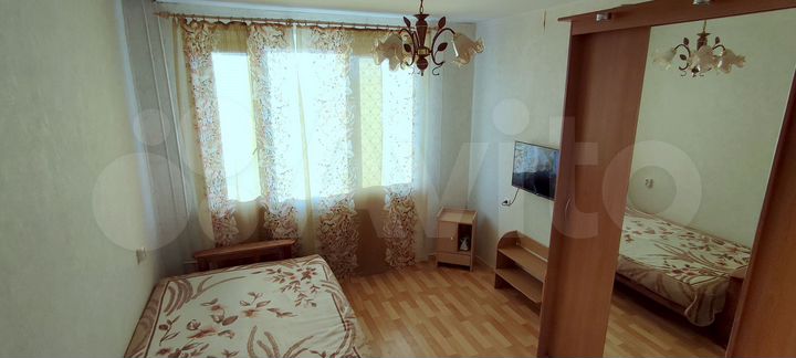 Комната 14 м² в 3-к., 11/12 эт.