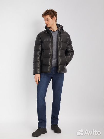 Продам куртку мужскую