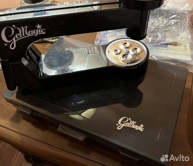 Набор для декорирования вещей