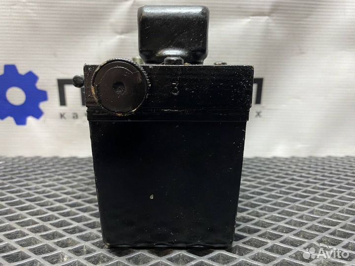 Насос подъема кабины Renault Magnum 5010228889