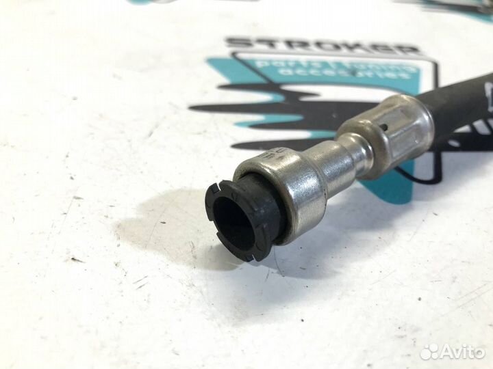 Шланг топливный Bmw 5-Series E60 LCI N52B25AF 2007