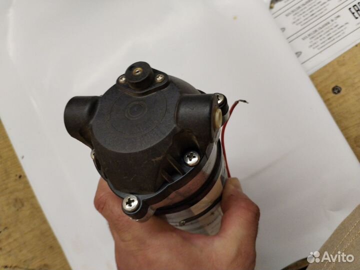 Насос(помпа) для систем очистки воды