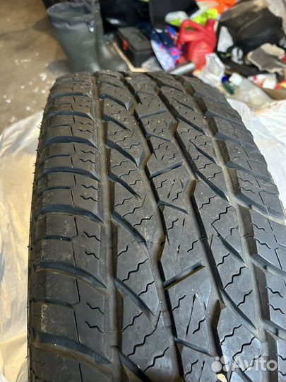 Maxxis AT-771 Bravo 265/70 R17 115S