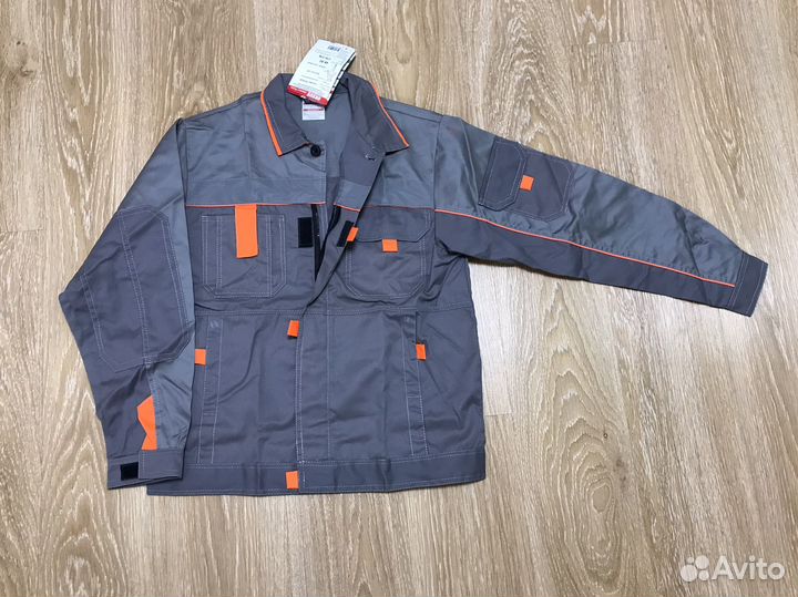 Спецодежда летняя 