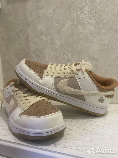 Кроссовки Nike