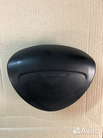 Подушка безопасности Airbag Mazda Xedos 6