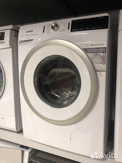 Стиральная машина Gorenje-WA943S