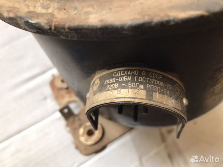 Компрессор для холодильника