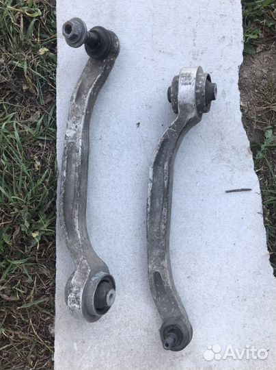 Рычаги Audi A6