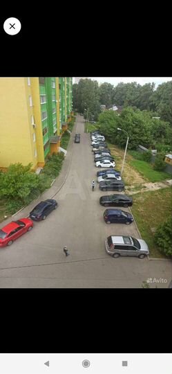 2-к. квартира, 52,8 м², 5/5 эт.