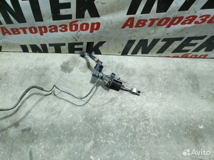 Главный цилиндр сцепления Kia Spectra седан 1.6