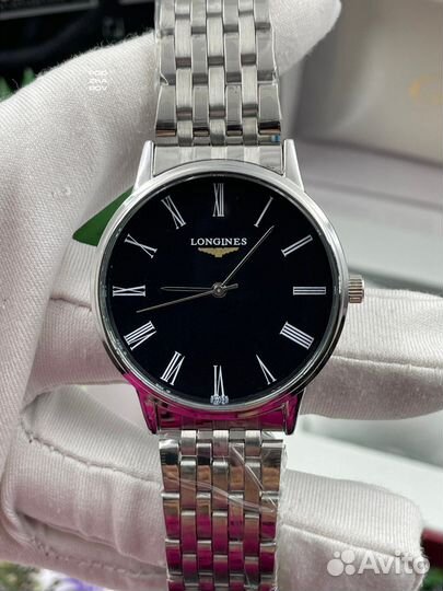 Наручные часы Longines