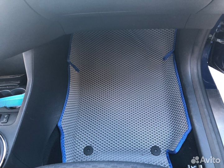 Eva ева эва коврики в Белгороде с гарантией 1 год