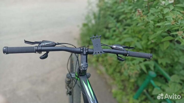 Горный велосипед 29