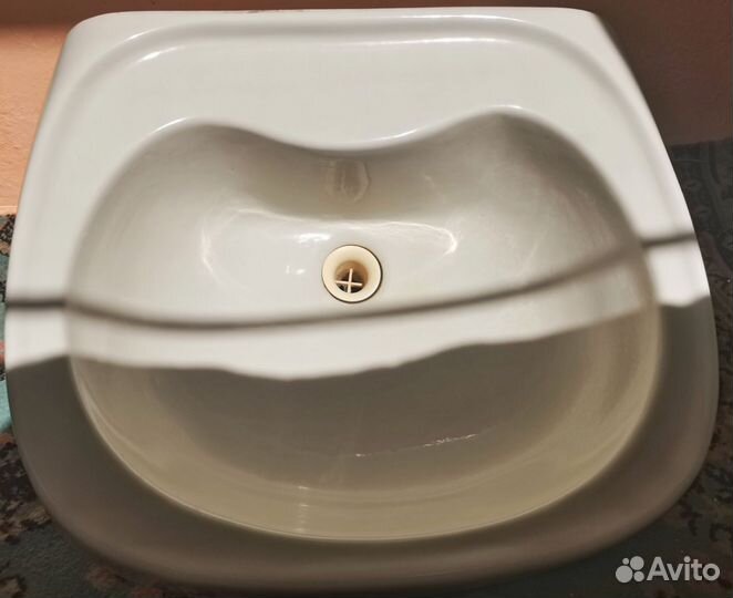 Раковина в ванную