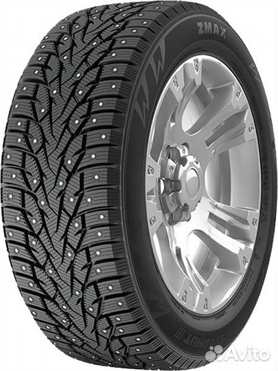 Zmax Winternova Stud III 225/70 R16 107T