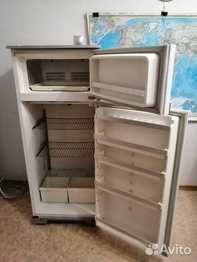 Холодильник ока бу