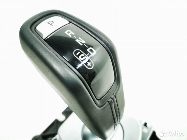 Модуль управления селектора АКПП Land Rover рест