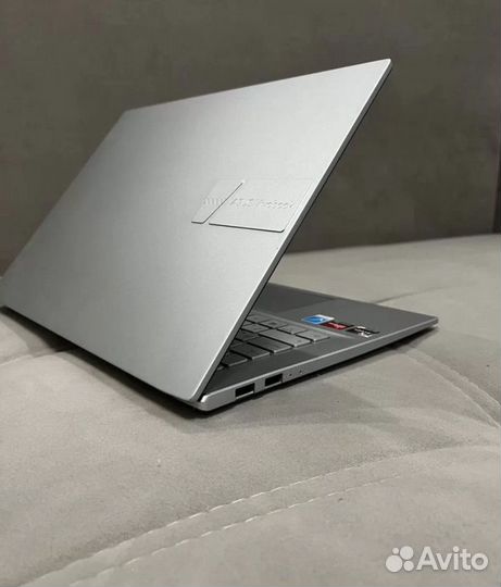 Ноутбук Asus vivobook pro 14 oled