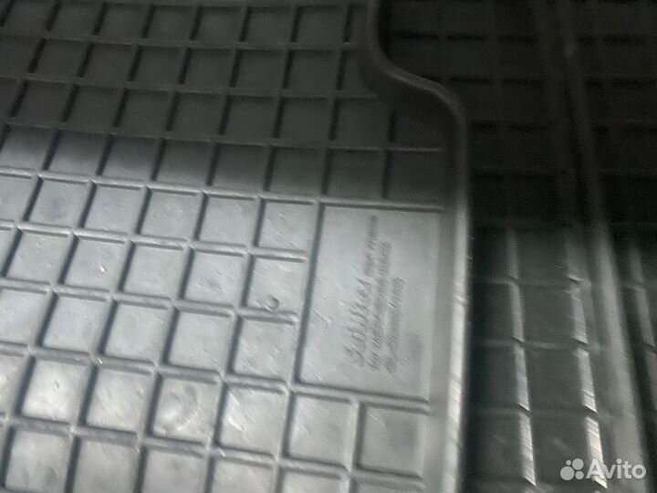Автомобильные коврики