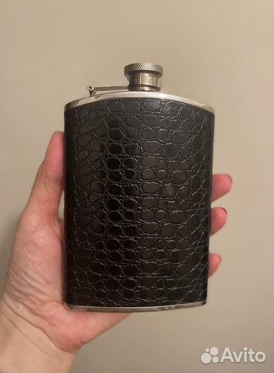 Фляжка 