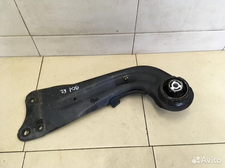 Рычаг задний продольный левый Octavia (A5 1Z) 2004