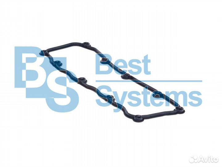 Прокладка клапанной крышки Perkins 3681A055