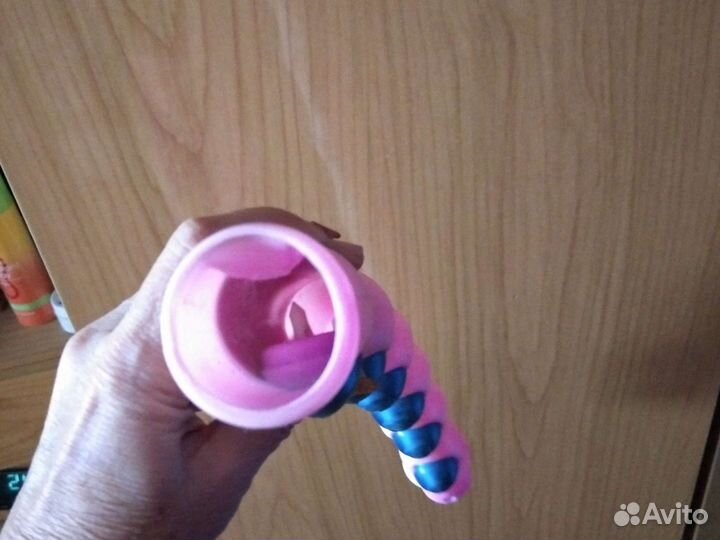 Обруч массажный