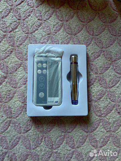 Машинка для татуажа